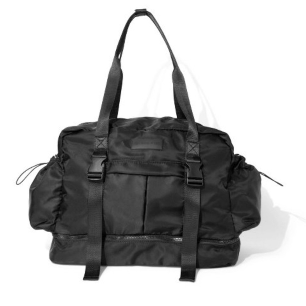 Blogilates The Ultimate Gym Bag - Black